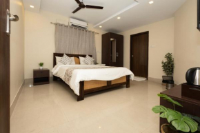 2BHk COMFORT HUB NEAR GARIAHAT & GOLPARK